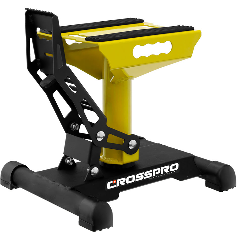 Cavalete para Mota C/ Sistema Elevação Xtreme 2.0 - Crosspro 7