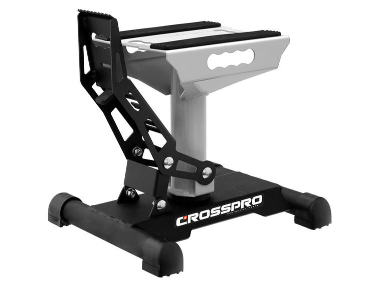 Cavalete para Mota C/ Sistema Elevação Xtreme 2.0 - Crosspro 8