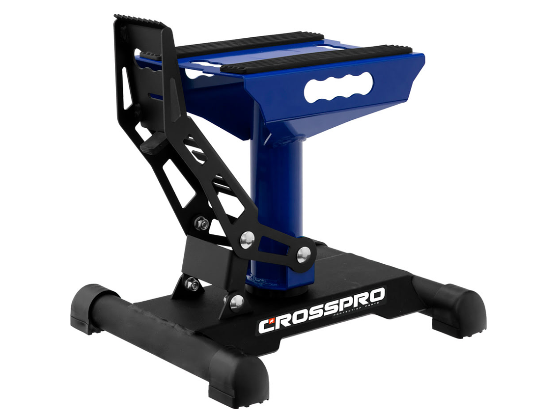 Cavalete para Mota C/ Sistema Elevação Xtreme 2.0 - Crosspro 6
