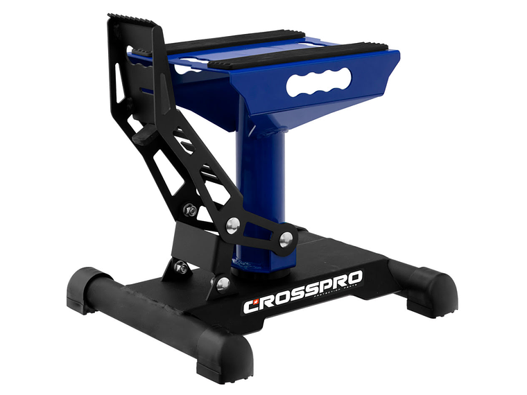 Cavalete para Mota C/ Sistema Elevação Xtreme 2.0 - Crosspro 6