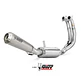 Escape MIVV X-M1 Titanio Aprilia RS 660 20/21 / Tuono 660 21/23  - Miniatura 3