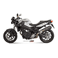 Ponteira MIVV Carbono BMW F 800 R / GT 2009-2020  - Thumbnail 1