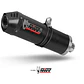 Ponteira MIVV Carbono BMW F 800 R / GT 2009-2020  - Miniatura 3