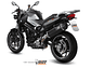 Ponteira MIVV Preto BMW F 800 R / GT 2009-2020  - thumbnail 2