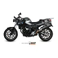 Ponteira MIVV Preto BMW F 800 R / GT 2009-2020  - thumbnail 3