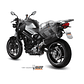 Ponteira MIVV Preto BMW F 800 R / GT 2009-2020  - thumbnail 4