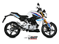 Escape MIVV CARBONO BMW G 310 R 2018-2023  - Miniatura 1