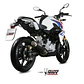 Escape MIVV CARBONO BMW G 310 R 2018-2023  - Thumbnail 2