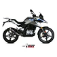 Escape MIVV GP Pro Preto BMW G 310 GS 2017-2023  - thumbnail 1