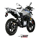 Escape MIVV GP Pro Preto BMW G 310 GS 2017-2023  - thumbnail 2