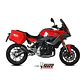 Escape MIVV X-M1 Preto BMW F 900 XR 2020-2025 - vignette 1