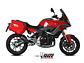 Escape MIVV X-M1 Preto BMW F 900 XR 2020-2025 - Thumbnail 1