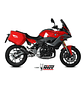 Escape MIVV X-M1 Preto BMW F 900 XR 2020-2023  - Thumbnail 1