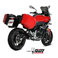 Escape MIVV X-M1 Preto BMW F 900 XR 2020-2025 - vignette 2