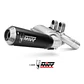 Escape MIVV X-M1 Preto BMW F 900 XR 2020-2025 - vignette 3