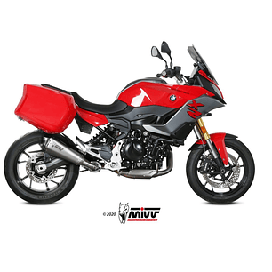 Escape MIVV Delta Race BMW F 900 XR 2020-2023