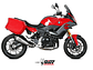 Escape MIVV Delta Race BMW F 900 XR 2020-2023 - thumbnail 1