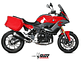 Escape MIVV Delta Race BMW F 900 XR 2020-2023 - thumbnail 4