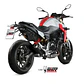 Escape MIVV X-M1 BMW F 900 R 2020/23 - vignette 2