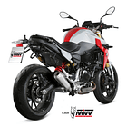 Escape MIVV X-M1 BMW F 900 R 2020/23