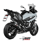 Escape MIVV Carbono BMW S 1000 XR 2020-2023 - Thumbnail 2