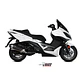 Escape MIVV Kymco Xciting 400i 2013-2016  - thumbnail 1