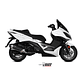 Escape MIVV Kymco Xciting 400i 2013-2016  - Thumbnail 1