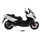 Escape MIVV Kymco Xciting 500 2005-2014 - Miniatura 1