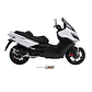 Escape MIVV Kymco Xciting 500 2005-2014 - Thumbnail 1