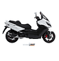 Escape MIVV Kymco Xciting 500 2005-2014 - Thumbnail 1