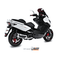 Escape MIVV Kymco Xciting 500 2005-2014 - Thumbnail 2