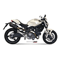 Escape MIVV Preto Ducati Monster 696 2008-2014  - thumbnail 1