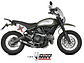 Escape MIVV GP Pro Carbono Ducati Scrambler 800 2015-2020  - thumbnail 1