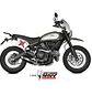 Escape MIVV GP Pro Carbono Ducati Scrambler 800 2015-2020  - Thumbnail 1