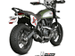Escape MIVV GP Pro Carbono Ducati Scrambler 800 2015-2020  - thumbnail 2