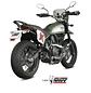Escape MIVV Deltarace Ducati Scrambler 800 2015-2020  - Thumbnail 2