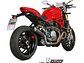 Escape MIVV GP Pro Ducati Monster 1200 2017-2021  - Thumbnail 2