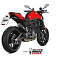 Escape MIVV X-M5 Ducati Monster 937 2021-2023 - Miniatura 2