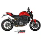 Escape MIVV X-M5 Ducati Monster 937 2021-2023 - thumbnail 4