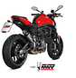 Escape MIVV X-M5 Ducati Monster 937 2021-2023 - Miniatura 5