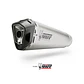 Escape MIVV Deltarace Inox Benelli TRK 502 2017-2023  - thumbnail 3