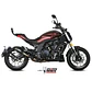 Escape MIVV MK3 Carbono Benelli 502C 2019-2024 - thumbnail 1