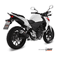 Escape MIVV Preto Honda CB 500 F / X 2013-2015  - Thumbnail 2