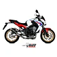 Escape MIVV GP Pro Honda CB 650 F 2014-2018 (Preto)  - thumbnail 1