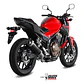Escape MIVV Preto Honda CB 500 F 2016-2018  - Thumbnail 2