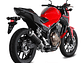Escape MIVV Preto Honda CB 500 F 2016-2018  - vignette 2