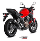 Escape MIVV Preto Honda CB 500 F 2016-2018  - vignette 2