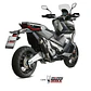 Escape MIVV GP Pro Carbono Honda X-ADV 750 2017-2023  - Thumbnail 2