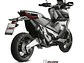 Escape MIVV GP Pro Carbono Honda X-ADV 750 2017-2023  - Thumbnail 2