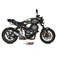 Escape MIVV MK3 Honda CB 1000 R 2018/23  - Thumbnail 1
